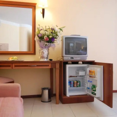 Himeros Club Hotel удобства в номере
