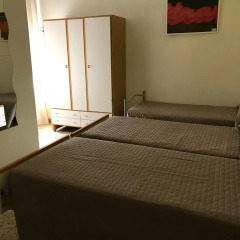 Hotel Villa Merope комната для гостей фото 4