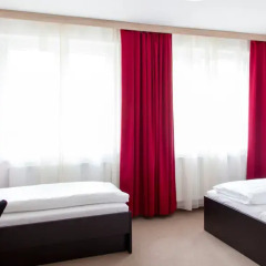 Отель Seminarhotel Springer Schlössl Австрия, Вена - отзывы, цены и фото номеров - забронировать отель Seminarhotel Springer Schlössl онлайн комната для гостей