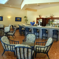 Roc Marbella Park Hotel гостиничный бар фото 4