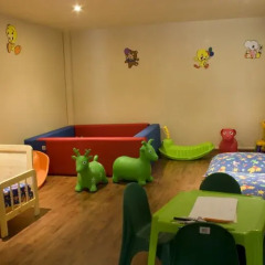 Kaya Maris Hotel Мармарис детские мероприятия