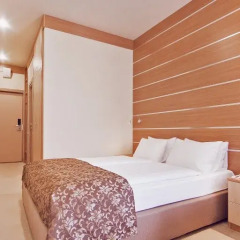 Гостиница Alean Family Resort & SPA Biarritz комната для гостей