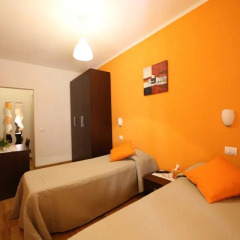Отель B&B in Piazzetta Сарцана комната для гостей фото 7