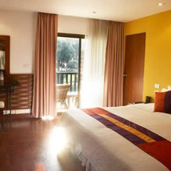 Отель Club Med Phuket комната для гостей фото 4