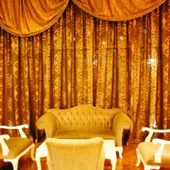 Отель Throne Beach Resort & SPA Титреенгёль спа