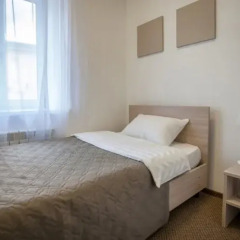 Гостиница Arbat Inn 3* Номер Мини с различными типами кроватей