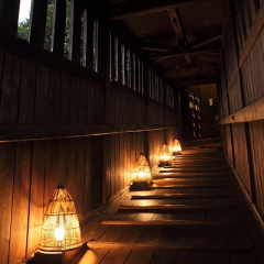 Отель Ryokan Yamanoyu Япония, Минамиогуни - отзывы, цены и фото номеров - забронировать отель Ryokan Yamanoyu онлайн сауна