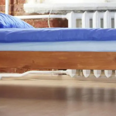 Area Rest Hostel детские мероприятия фото 2