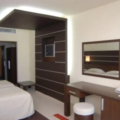 Hotel Vigo удобства в номере