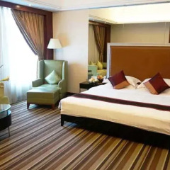 Imperial Hotel комната для гостей фото 2