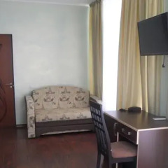 Гостиница Tornau Guest House удобства в номере фото 4