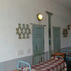New Vasantashram in Mumbai, India from 21$, photos, reviews - zenhotels.com hotel interior photo 2