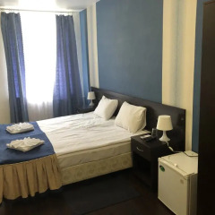 Concert Hotel 3* Номер Комфорт с различными типами кроватей фото 3