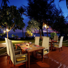 Отель Centara Grand Beach Resort & Villas Krabi питание фото 2
