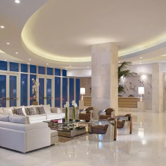 Grand Beach Hotel Surfside oceanfront 4* Люкс Ocean front с различными типами кроватей