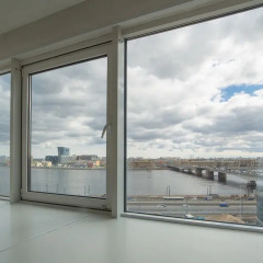 Гостиница Москва 4* Номер Комфорт с различными типами кроватей фото 7