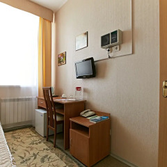 Спорт-Отель удобства в номере фото 11