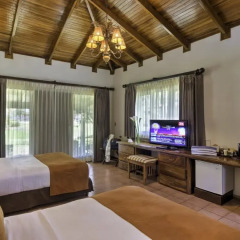 Casa Conde Beach Front Hotel - All Inclusive комната для гостей фото 2