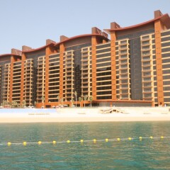 Отель Tiara Residence - Emerald