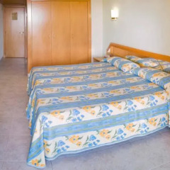 Hotel Volga 4* Стандартный номер с различными типами кроватей фото 2