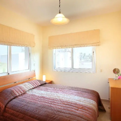 Отель 3 Br Villa Kos - Chg 8929 комната для гостей