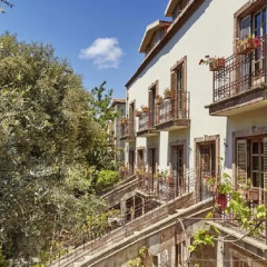 Oyster Residences Турция, Олудениз - отзывы, цены и фото номеров - забронировать отель Oyster Residences онлайн вид на фасад фото 4