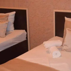 Hotel Rich спа
