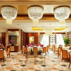 Отель L'Arc Macau фото 2