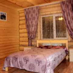 Гостиница Timofeevskaya Usadba комната для гостей фото 3