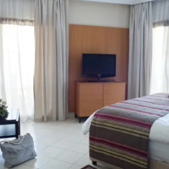 Отель Royal Thalassa 5* Улучшенный номер