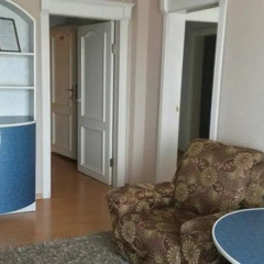 Гостиница СарыАрка удобства в номере фото 3