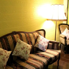 Отель Laksameenarai Guesthouse - Hostel Таиланд, Бангкок - отзывы, цены и фото номеров - забронировать отель Laksameenarai Guesthouse - Hostel онлайн комната для гостей фото 12