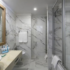 Innvista Hotels Belek 5* Люкс с различными типами кроватей фото 5