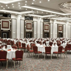 Starlight Resort Hotel - All Inclusive фото 5