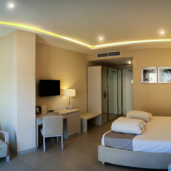 Maritim Antonine Hotel & Spa Malta комната для гостей фото 17