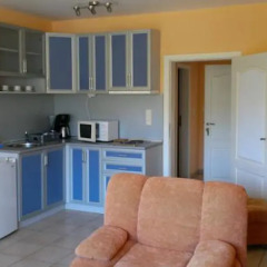 Отель TSB Dunes Holiday Village Болгария, Солнечный берег - отзывы, цены и фото номеров - забронировать отель TSB Dunes Holiday Village онлайн в номере фото 4