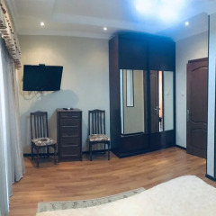Гостиница Надежда Адлер 3* Номер Комфорт с разными типами кроватей