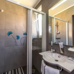 Отель Citrus 4* Стандартный номер фото 4
