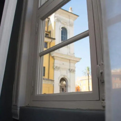 Roma Luxus Hotel 5* Номер Classic с различными типами кроватей фото 2