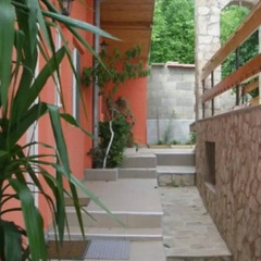 Hotel Poseidon