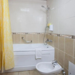 Гостиница Лондон 4* Люкс фото 6