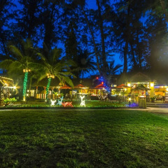 Отель Amora Beach Resort Phuket фото 5