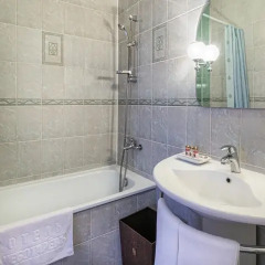 Отель Чеботаревъ 4* Номер Бизнес-стандарт фото 3