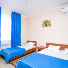Hotel Buhara детские мероприятия фото 2