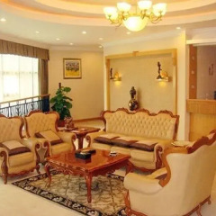 Jianglong Hotel интерьер отеля фото 2