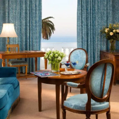Hotel Le Negresco 5* Люкс фото 2