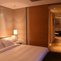 Guoce Hotel комната для гостей фото 4