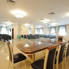Гостиница Pokrov Convent в Москве отзывы, цены и фото номеров - забронировать гостиницу Pokrov Convent онлайн Москва помещение для мероприятий