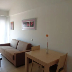 Отель Nuc Sun Resort Ла-Нусиа комната для гостей фото 21