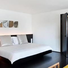 Отель Como Metropolitan Номер Terrace